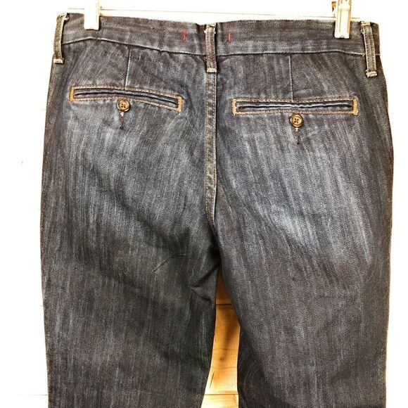 Gap Jeans 1969 Limited Edition Flat‎ Front - Picture 5 of 10